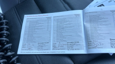 Honda CR-V 1.5 VTEC Turbo EX 5dr CVT Petrol Estate